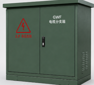 GWF cable branch box