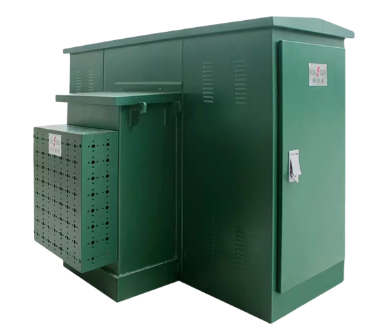 Substation