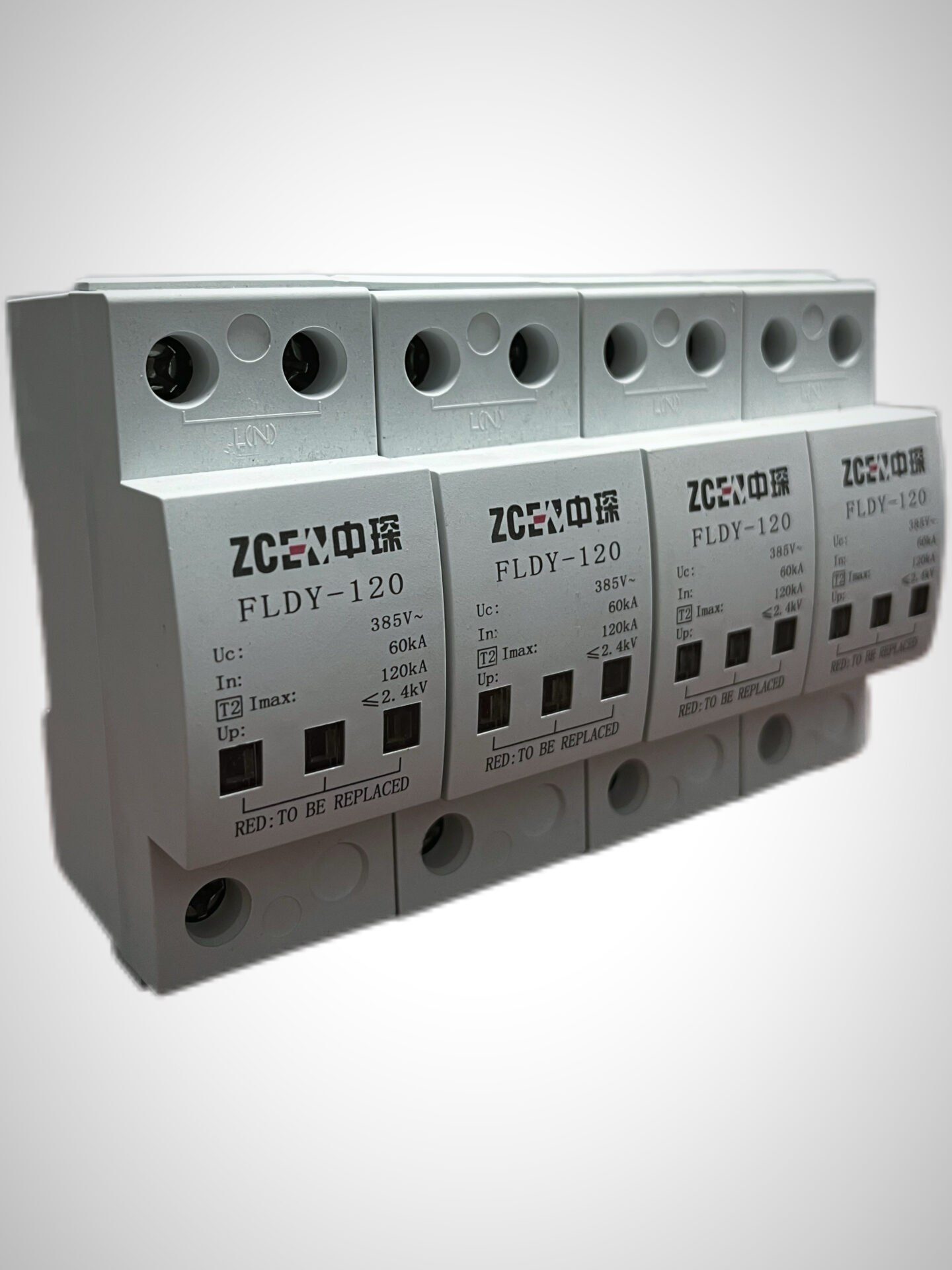 surge protector