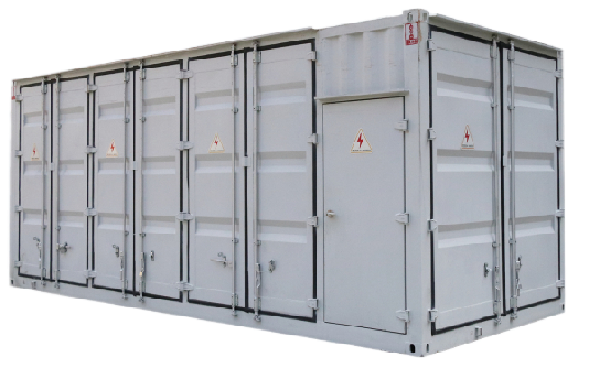 Substation