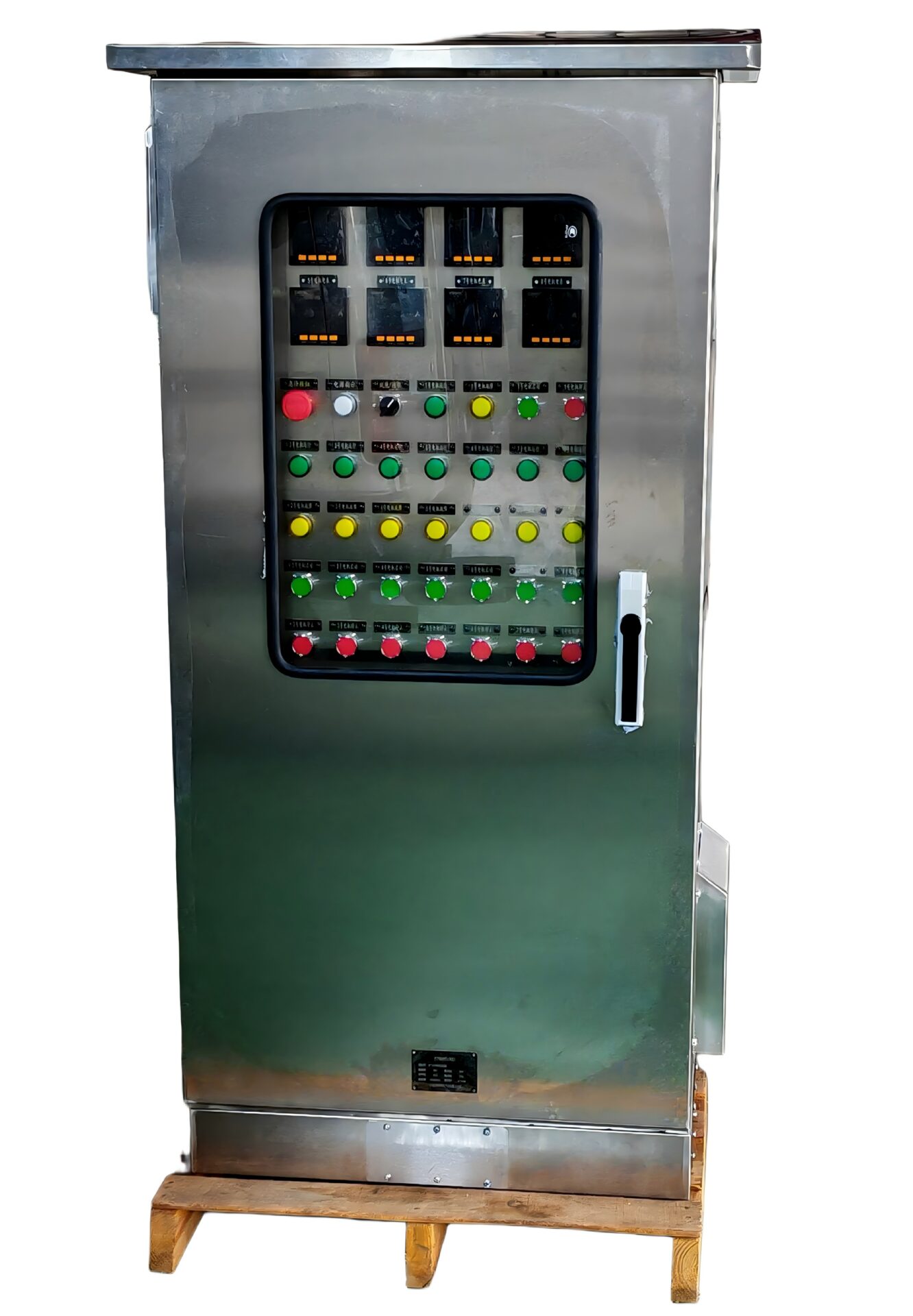 Control Cabinet