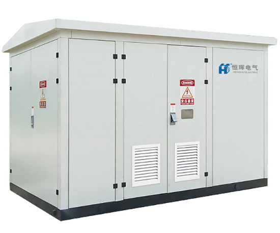 Substation
