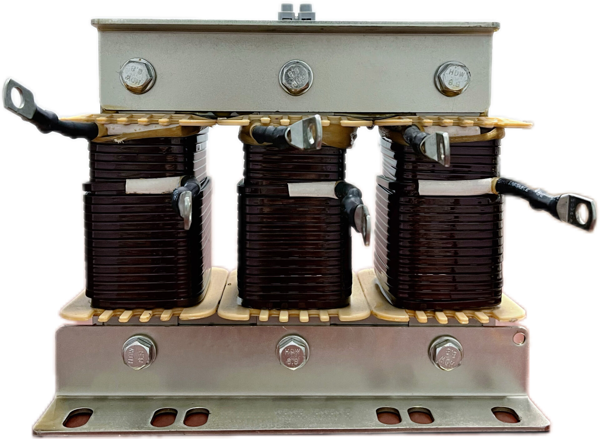 CKSG Series Reactor