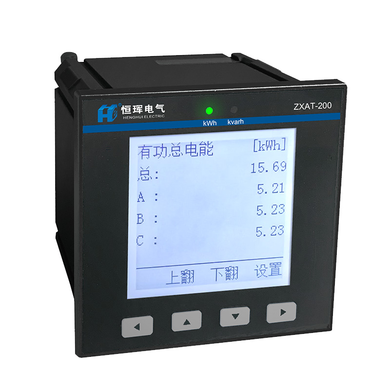 ZXAT-200 Wireless Data Acquisition