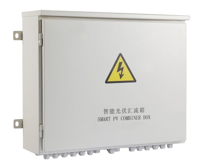 PV COMBINER BOX