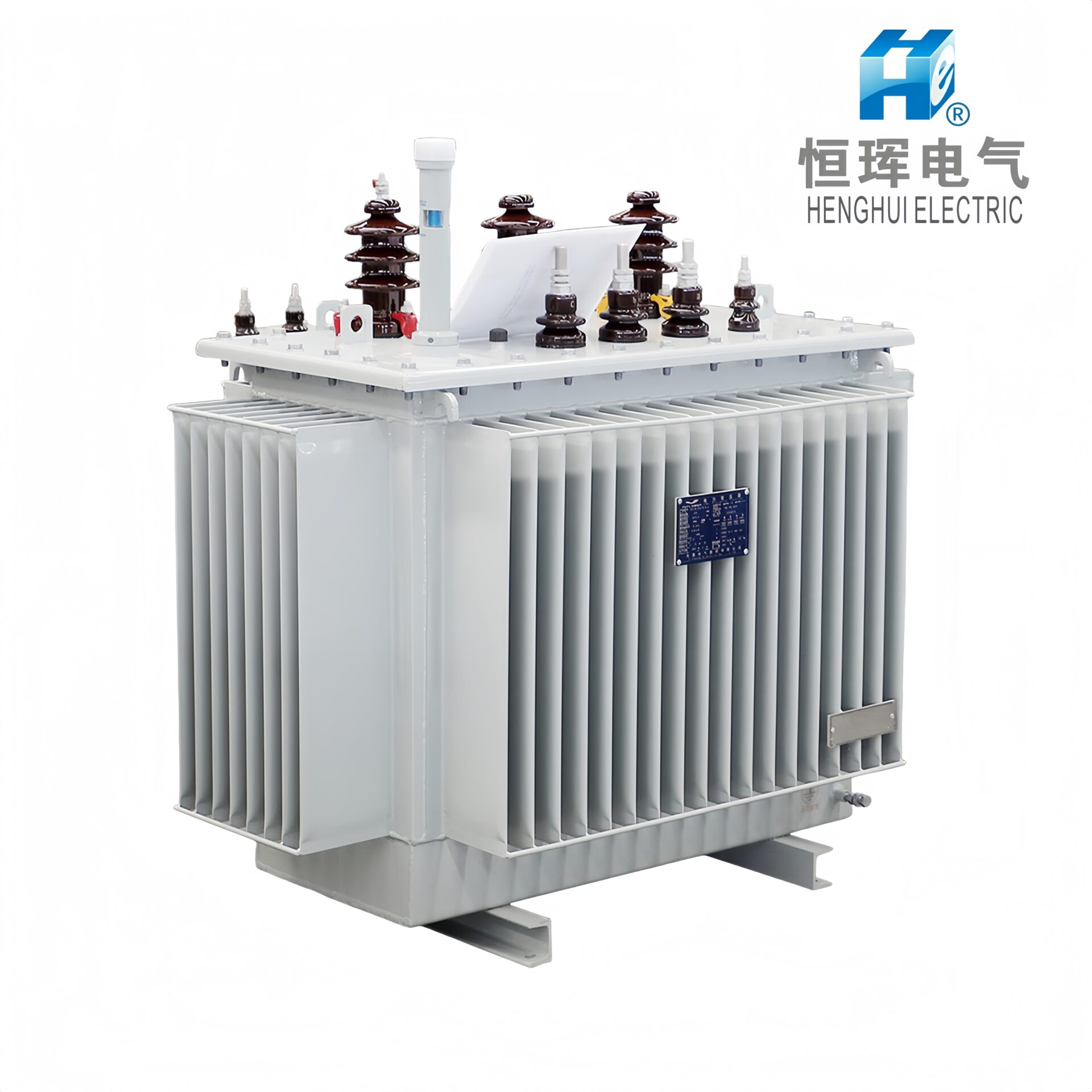 Oil Transformer