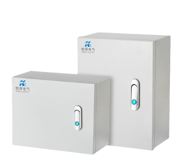 JXF Distribution Box